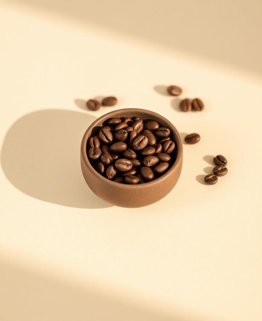 Western — Medium-Dark Roast