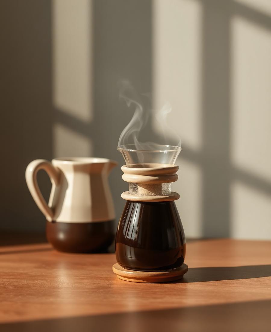 Western — Light Roast